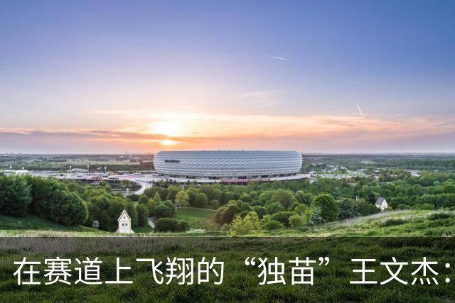 在赛道上飞翔的“独苗”王文杰：奔跑中的梦想与坚持